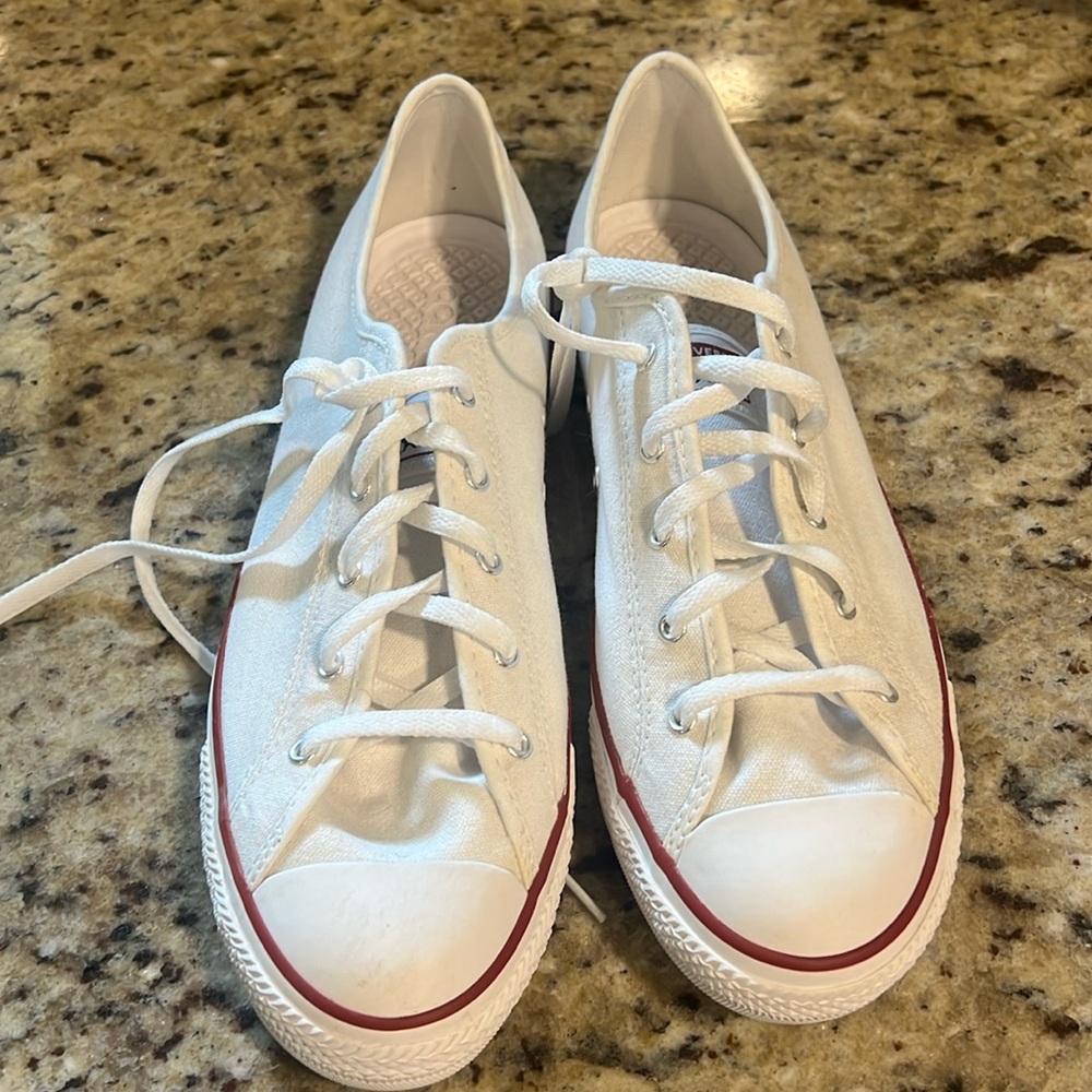 Brand New Converse